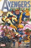 AVENGERS FOREVER TP [9780785137528] **promocja TOMY**