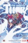 MIGHTY THOR VOL 02 LORDS OF MIDGARD HC [9780785195238] **OFERTA SPECJALNA**