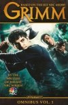 GRIMM OMNIBUS VOL 01 TP [9781524100766] **promocja TOMY**