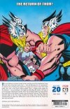 THOR EPIC COLLECTION THE FINAL GAUNTLET TP [9781302930882]