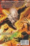 ALPHA FLIGHT BY GREG PAK AND FRED VAN LENTE VOL 01 HC [9780785162827]