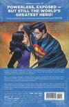 SUPERMAN VOL 01 BEFORE TRUTH HC [9781401259815]