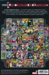 EXCALIBUR OMNIBUS VOL 01 HC [VARIANT] [9781302926670] **promocja TOMY**
