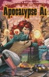 APOCALYPSE AL VOL 01 TP [9781607069805]