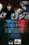 BIONIC MAN VS THE BIONIC WOMAN VOL 01 TP [9781606904343] **promocja TOMY**