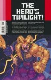 EARTH-PRIME DCS TV SUPER HEROES EPIC CROSSOVER TP [9781779518293] **promocja TOMY**