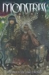MONSTRESS VOL 04 THE CHOSEN TP [9781534313361]