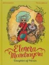 ELENORA MANDRAGORA DAUGHTER OF MERLIN HC [9781684050086] **OFERTA SPECJALNA**
