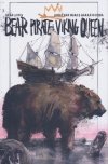 BEAR PIRATE VIKING QUEEN TP [9781534382619]
