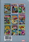 MARVEL MASTERWORKS ANT-MAN GIANT-MAN VOL 03 HC [STANDARD] [9781302910792] **promocja TOMY**