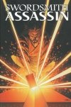 SWORDSMITH ASSASSIN TP [9781608860074]