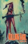 KILLING GIRL VOL 01 A SISTERS LOVE TP [9781582409108]