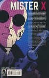 MISTER X THE MODERN AGE TP [9781506703688] **OFERTA SPECJALNA**