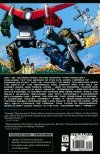 VOLTRON VOL 02 TEN LIONS TP [9781606904114] **promocja TOMY**
