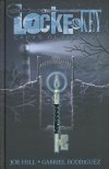 LOCKE AND KEY VOL 03 CROWN OF SHADOWS HC [9781600106958]