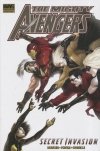 MIGHTY AVENGERS VOL 04 SECRET INVASION PART 2 HC [9780785136491] **promocja TOMY**