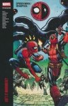 SPIDER-MAN DEADPOOL MODERN ERA EPIC COLLECTION ISNT IT BROMANTIC TP [9781302951641] **promocja TOMY**
