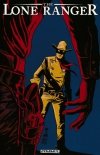 LONE RANGER VOL 08 TP [9781606905630] **promocja TOMY**
