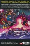X-MEN FATAL ATTRACTIONS OMNIBUS HC [VARIANT] [9781302963514] **OFERTA SPECJALNA**