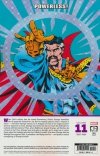 DOCTOR STRANGE EPIC COLLECTION NIGHTMARE ON BLEECKER STREET TP [9781302951054]
