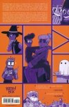 BACKSTAGERS VOL 03 ENCORE TP [9781684153329]