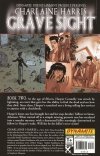 CHARLAINE HARRIS GRAVE SIGHT VOL 02 TP [9781606902394] **OFERTA SPECJALNA**