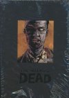 WALKING DEAD ABSOLUTE EDITION VOL 06 HC [SIGNED] [9781632156341] **promocja TOMY**