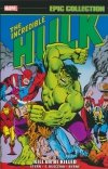 INCREDIBLE HULK EPIC COLLECTION KILL OR BE KILLED TP [9781302955366] **OFERTA SPECJALNA**