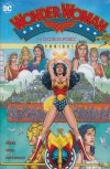 WONDER WOMAN BY GEORGE PEREZ OMNIBUS VOL 01 HC [9781779517258] **OFERTA SPECJALNA**
