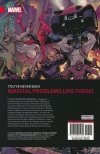DEADPOOL WORLDS GREATEST VOL 08 TIL DEATH DO US TP [9781302905439]