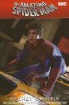 AMAZING SPIDER-MAN SECRET ORIGINS TP [9780785164722] **OFERTA SPECJALNA**
