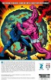 BLACK PANTHER EPIC COLLECTION REVENGE OF THE BLACK PANTHER TP [9781302915421] **OFERTA SPECJALNA**