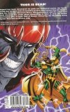 THOR THE LOST GODS TP [9780785149804] **promocja TOMY**