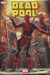 DEADPOOL BY POSEHN AND DUGGAN VOL 03 HC [9780785198253] **promocja TOMY**