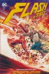 FLASH #750 THE DELUXE EDITION HC [9781779505071] **promocja TOMY**