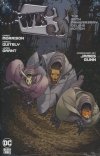 WE3 THE 20TH ANNIVERSARY DELUXE EDITION HC [VARIANT] [9781779528841]