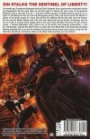 CAPTAIN AMERICA RED MENACE TP [9780785156178] **OFERTA SPECJALNA**