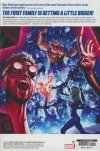 FANTASTIC FOUR BY DAN SLOTT VOL 03 HC [9781302945343] **promocja TOMY**