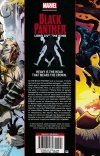 BLACK PANTHER LONG LIVE THE KING TP [9781302905385] **OFERTA SPECJALNA**