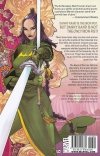 IMMORTAL IRON FIST VOL 03 THE BOOK OF THE IRON FIST TP [9780785125365]