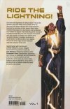 BLACK ADAM THEOGONY TP [9781779520098] **promocja TOMY**