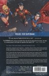 SUPERMAN KRYPTON RETURNS HC [9781401249489]