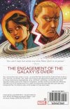 LEGENDARY STAR-LORD VOL 04 OUT OF ORBIT TP [9780785196259] **OFERTA SPECJALNA**