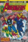 AVENGERS OMNIBUS VOL 05 HC [VARIANT] [9781302954123]