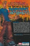 HUMAN TORCH BURN TP [9781302960964]