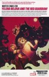 WINTER GUARD OPERATION SNOWBLIND TP [9781302928759]