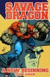 SAVAGE DRAGON A NEW BEGINNING TP [9781632151926] **OFERTA SPECJALNA**