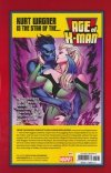AGE OF X-MAN THE AMAZING NIGHTCRAWLER TP [9781302915773]