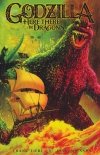 GODZILLA HERE THERE BE DRAGONS TP [9798887240718]