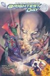 BRIGHTEST DAY VOL 03 HC [9781401232160]